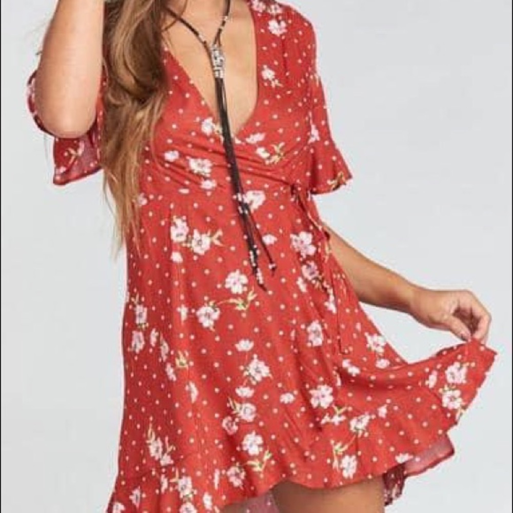 Show me your mumu dress